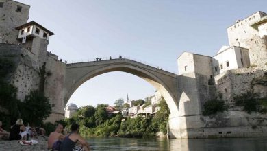 Photo of Narednih dana sunčano, najviša dnevna temperatura do 38 stepeni
