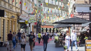 Photo of Izdato narandžasto upozorenje u BiH zbog očekivanih visokih temperatura