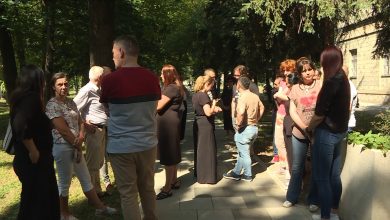 Photo of Nacionalna univerzitetska biblioteka BiH se zatvara za javnost