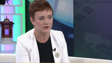Photo of Nadzorni odbor JP TVSA dao podršku Zerini Ćosić Vrabac