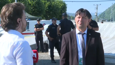 Photo of Video/Ljudi pristižu u velikom broju u Potočare kako bi prisustvovali dženazi ubijenih Srebreničana