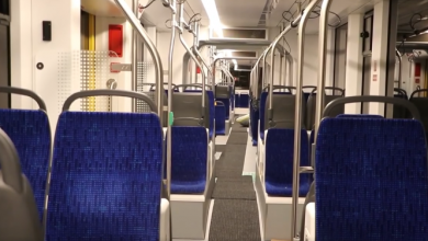 Photo of Šteta: Svih 15 novih Stadler tramvaja je stiglo u Sarajevo