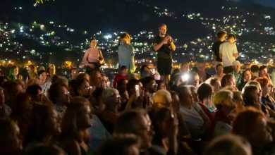 Photo of “Kultura na ulice 2024!”: Magična pariška noć u Sarajevu (FOTO)