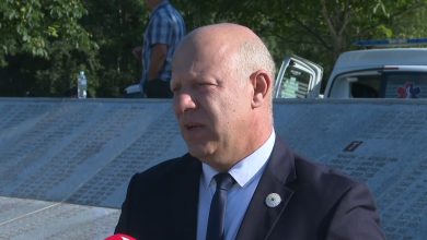 Photo of Video/Alivuković: Nema države u svijetu iz koje nije bilo učesnika na Maršu mira