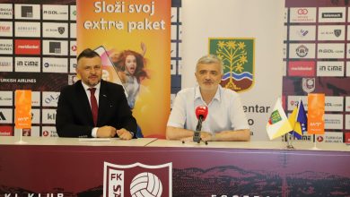 Photo of Općina Centar i BH Telecom osigurali internet za navijače