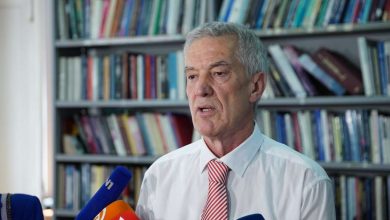 Photo of Ovčina: Isplatiti plate radnicima, ja ću učinit sve da ne dođe do zatvaranja NUBBiH