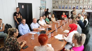 Photo of Mesihović: Finansijska podrška za 37 doktoranata sarajevskih univerziteta