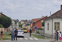 Photo of Bivši hrvatski branitelj ubio pet osoba u Domu za starije, među kojima i majku