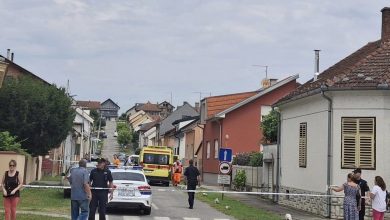 Photo of Bivši hrvatski branitelj ubio pet osoba u Domu za starije, među kojima i majku