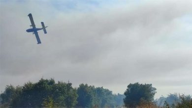 Photo of Tučepi: Za izazivanje požara osumnjičen 65-godišnjak