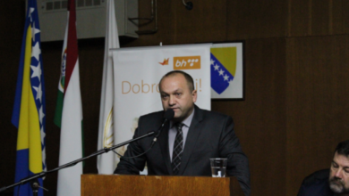Photo of Rezolucija UN-a potvrđuje da je međunarodna zajednica još uvijek čvrsto na kursu osude agresije i genocida