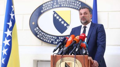 Photo of Konaković o slučaju ispitivanja Severine na srbijanskoj granici, osvrnuo se i na Selmu Bajrami