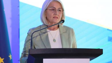 Photo of Krišto: S dubokim pijetetom prisjećamo se svake nevine žrtve