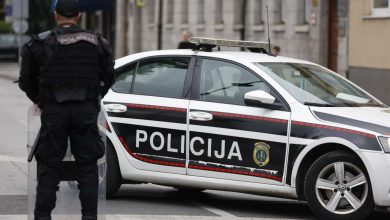 Photo of MUPKS – Uručeno 500 prekršajnih naloga, 37 vozača pod dejstvom alkohola