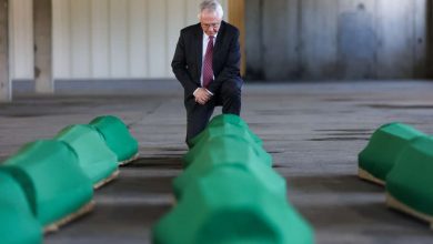 Photo of Murphy: Izuzetno je važno da svi prihvatimo istinu o onome što se desilo u Srebrenici