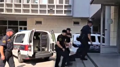 Photo of Elvis Ćustendil priznao krivicu za ubistvo Amre Kahrimanović, presuda 17. jula