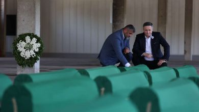 Photo of Bećirović: Implementacija Rezolucije o genocidu je počela i to više niko i nikad neće zaustaviti