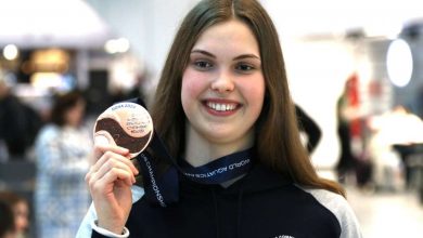 Photo of Pudar i Lekić danas nastupaju na Olimpijadi