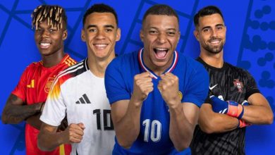 Photo of Euro 2024: Sudari titana u četvrtfinalu vrijedni finala