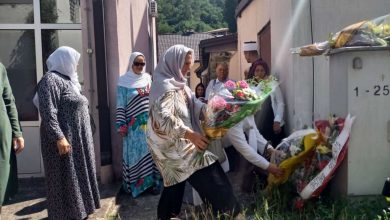 Photo of I ovog 13. jula majke Srebrenice i preživjele žrtve genocida obišli mjesta masovnih stratišta