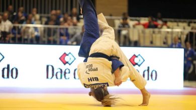 Photo of Samardžić uspješna na startu džudo turnira na OI u Parizu