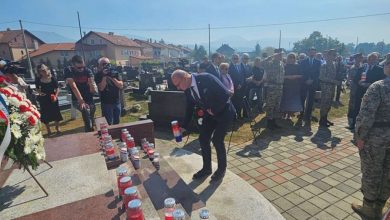 Photo of Grlić Radman: Bugojno treba slijediti primjer današnjeg Mostara