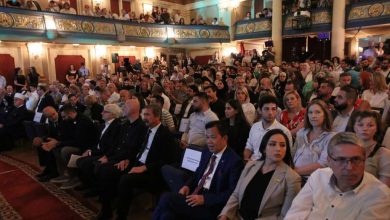 Photo of Sarajevo domaćin seminara ‘Od Balkana do Gaze: Kritička analiza genocida’