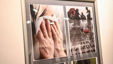 Photo of U Općini Novi Grad otvorena izložba ‘Ars Memoriae’, sjećanje na žrtve genocida u Srebrenici