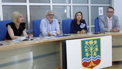 Photo of Sajam socijalnih usluga Općine Centar prilika za bolju suradnju građana i lokalne zajednice