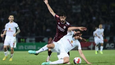 Photo of Sarajevo u drugom pretkolu Konferencijske lige