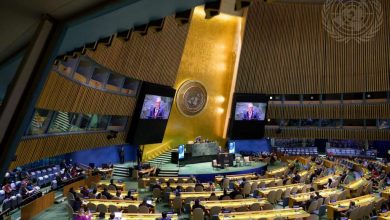 Photo of Prva zvanična komemoracija u UN-u na visokom nivou 11. jula