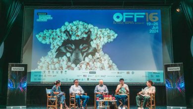 Photo of Na Omadinskom Film Festivalu Sarajevo više od 65 ostvarenja, dolaze brojni gosti