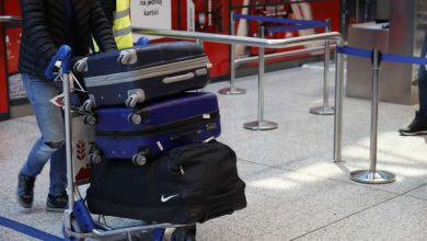 Photo of Porast broja putnika na sarajevskom aerodromu, u junu ih bilo 202.515