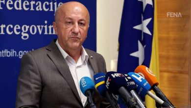 Photo of Lokmić: Uspjeli smo da se od septembra isplate uvećane boračke naknade