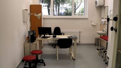 Photo of Ambulanta Vraca od danas otvorena za pacijente ovog mjesnog područja