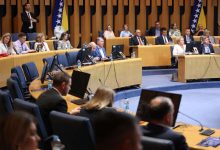 Photo of Održana konferencija ‘Uloga parlamenata u procesu pregovora za članstvo Bosne i Hercegovine u EU’