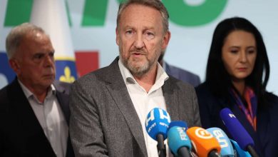 Photo of Izetbegović: Pozivamo PIC da zaustavi aktivnosti Srbije i RS kojima se podrivaju Dejtonski sporazum i mir u BiH