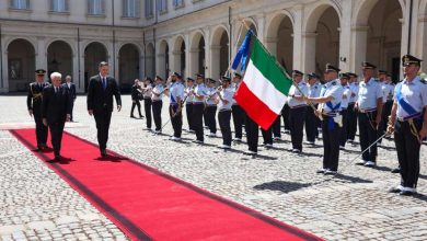 Photo of Bećirović – Mattarella: Italija čvrsto uz nezavisnu, suverenu i nedjeljivu BiH