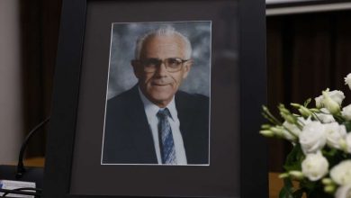 Photo of Komemoracija Dževadu Juzbašiću – Njegova predanost nauci, obrazovanju i kulturnom napretku neupitna