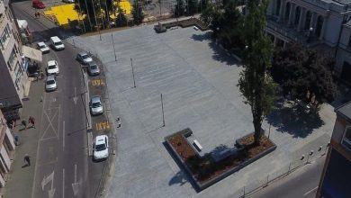 Photo of Narodno pozorište: Privremena izmjena saobraćaja