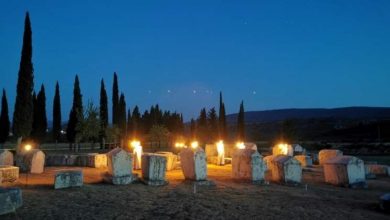Photo of Festival “Slovo Gorčina” trajat će do 28 jula