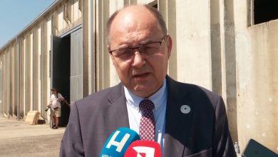 Photo of Schmidt: Pozivam ljude iz Banjaluke da dođu u miru i odu sa snažnom odlukom – nikad više