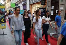 Photo of Omladinski filmski festival promovira volonterizam i kulturu kao bitan segment društva