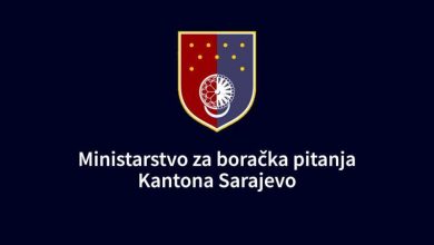 Photo of Obavijest Ministarstva za boračka pitanja KS korisnicima Vaučera za posao iz redova boračke populacije