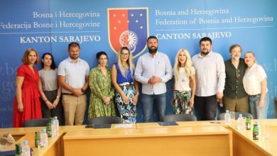 Photo of Mladi iz Kantona Sarajevo koji pune 18 godina i ove godine će dobiti besplatne vaučere za posjete kulturnim ustanovama
