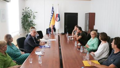 Photo of Nove smjernice iz oblasti urodijagnostike i neurodijagnostike, u procesu izrade smjernice za internističke i kardiološke pacijente