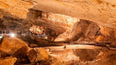 Photo of Špilja Vjetrenica službeno je uvrštena na Popis svjetske baštine UNESCO-a