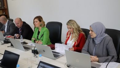Photo of Vlada KS pokreće intenzivne razgovore sa svim nivoima vlasti za pronalazak rješenja za NUB BiH