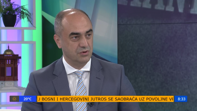 Photo of Muamer Kosovac za TVSA: Potpisani ugovori s 86 isporučioca medicinskih sredstava