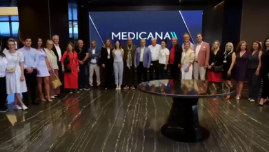 Photo of Uskoro se otvara Medicana Sarajevo bolnica